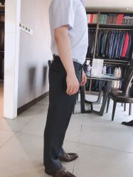 -优山定制西服衬衫大衣(国贸店)