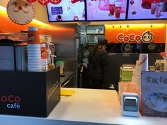 -CoCo都可(新我格广场店)