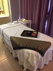 -女王传奇SPA·美容美体