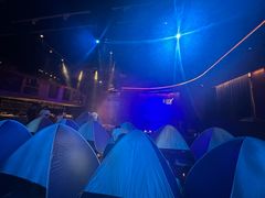 -林肯爵士乐上海中心 Jazz at Lincoln Center Shanghai