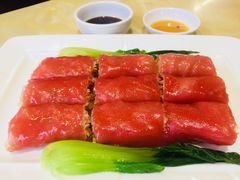 -明泉居茶点荟(车陂店)