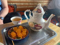 -百年老茶馆