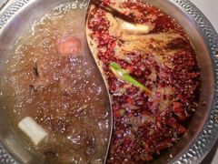 -李姑婆鲜切牛肉火锅自助(凤城二路店)