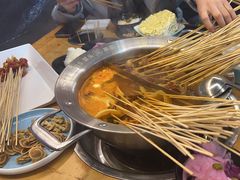 -屋头串串(龙潭寺店)