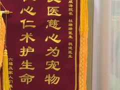 -悦宠动物医院(京丰分院)