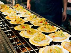 -韩盛·盛江山自助料理(中街大悦城黑金店)