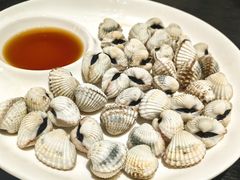 -健眺小海鲜(临海后山店)