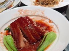 -晓淮山·扬州早茶·淮扬菜(龙阳广场店)