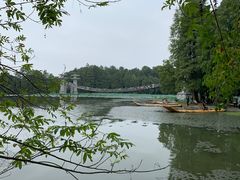 -东湖落雁景区