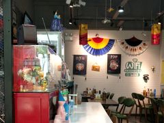 -槿Story·韩国料理(望京韩国美食城店)