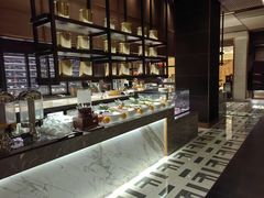 -康莱德酒店·美庭自助餐厅