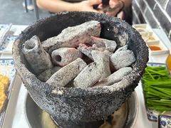 -大槐树烤肉馆