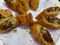 -天津乾毓德饭庄·清真传统炒菜·海鲜烧烤(咸阳路店)