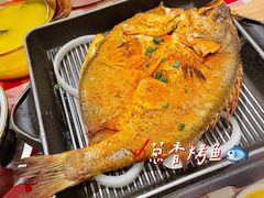 -西贝(无锡万象城店)