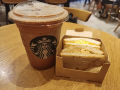 -星巴克(广州天河北龙口店)