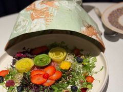 -狮拾久·现代新加坡料理(福田COCO Park店)