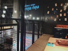 -niu niu c&m(万江江南世家店)