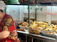 -满记烧饼(牛街东里小区一区店)