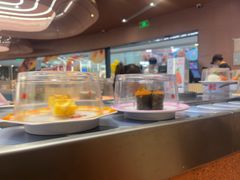 -元气寿司(东方宝泰店)