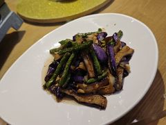 -秦香阁·西北家常菜(徐汇日月光中心店)