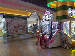 -汤姆熊欢乐世界(龙之梦店)