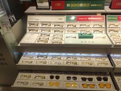 -LOHO眼镜店(青浦宝龙店)