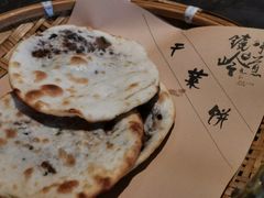 -门溪山居·镜岭味道