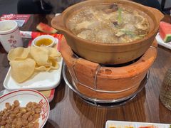 -阿润打边炉·鲜切鸡煲(华漕店)