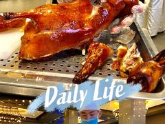 北京烤鸭-雅盛品931海鲜酒家