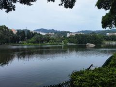 -厦门大学(思明校区)