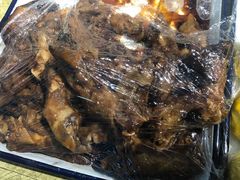 -年记·兴顺斋 牛街清真熟食小吃店