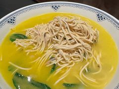 -绿杨春·淮扬宴(庐山路店)