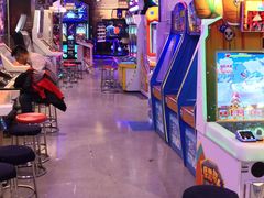 -Play1家庭娱乐中心(裕华万达店)
