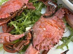 -众想海鲜·烧烤·海肠捞饭·渔家菜(孙家疃店)