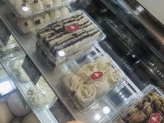 -白玉兰食品(中山公园龙之梦店)
