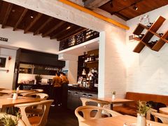 -La Strada(安福路店)
