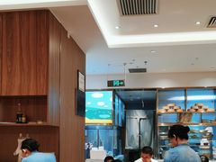 -西贝(枫蓝国际购物中心店)