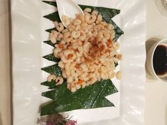 清溜虾仁-得月楼·省级非遗·传统苏帮菜(观前店)