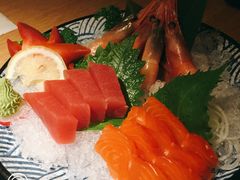 刺身拼盘-温野菜涮涮锅(西单大悦城店)