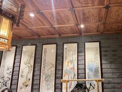 -京味斋·北京烤鸭(北京南站洋桥店)