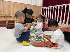 -红黄蓝成长中心•婴幼儿早教•托育(南山京基百纳广场店)