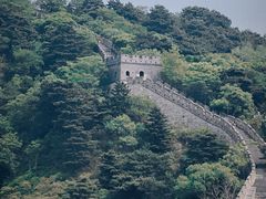 -慕田峪长城