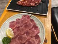 -一牛道炭火烧肉居酒屋(椒江店)