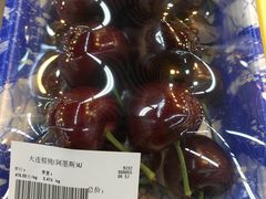 -果蔬好生活超市(东湖店)