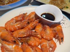 -皓景海鲜·地标美食(双月湾店)