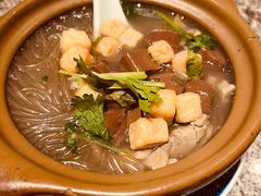 -南京大牌档(济南万象城店)