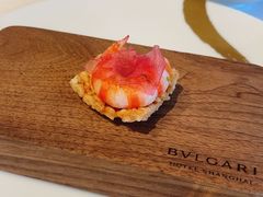 开胃菜-宝丽轩中餐厅BAOLIXUAN
