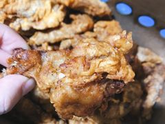 -阿捡忭京炸鸡(韭菜园总店)