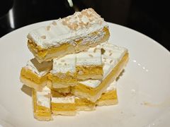 -HOHO餐厅(古子城店)