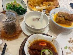 -红燕阁·精品琼菜·粤式早茶·囍宴(红燕堂酒店)
